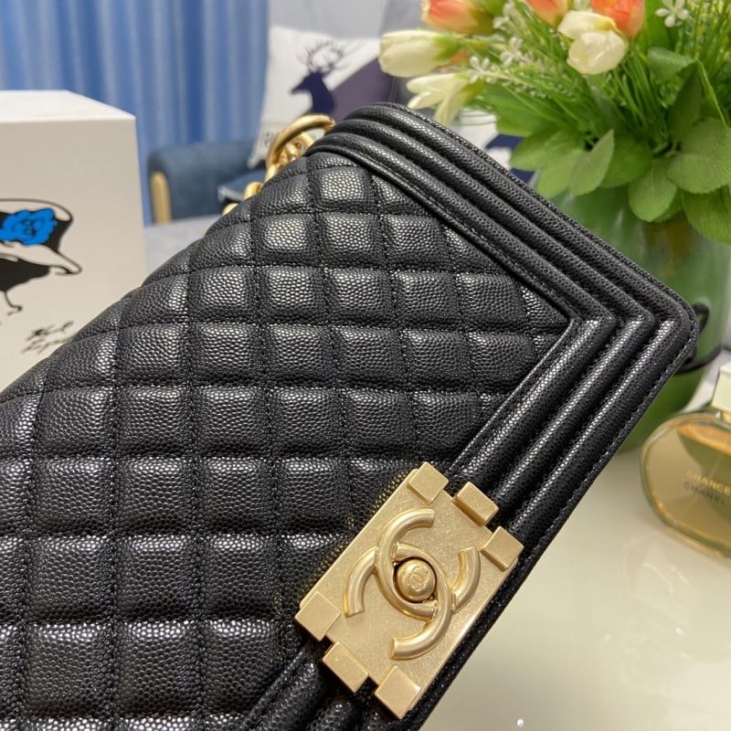 Chanel Leboy Series Bags